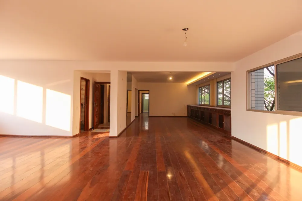 Cobertura, 5 quartos, 375 m² - Foto 3