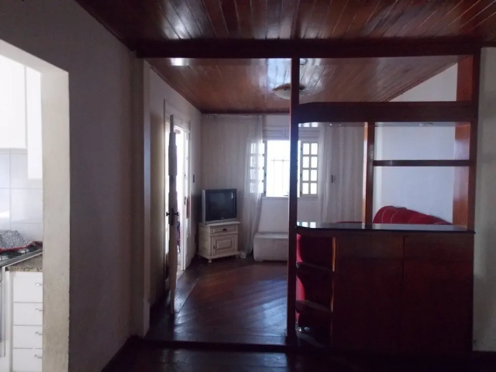 Casa, 3 quartos, 203 m² - Foto 4