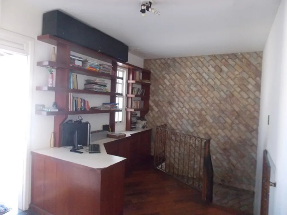 Casa, 3 quartos, 203 m² - Foto 8