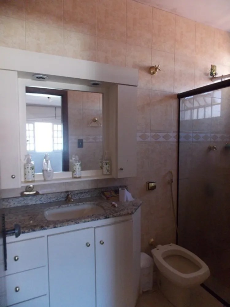 Casa, 3 quartos, 203 m² - Foto 9