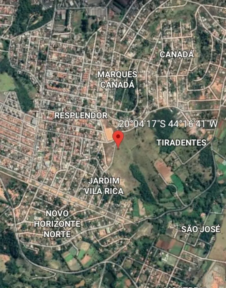 Terreno, 4400 m² - Foto 1