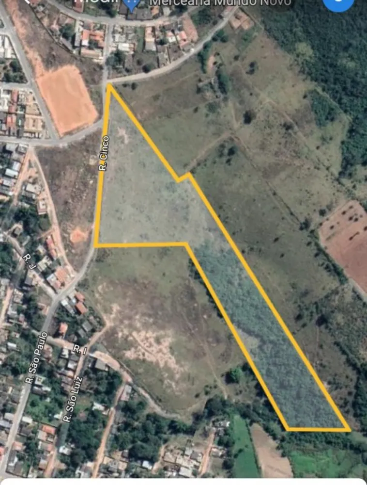 Terreno, 4400 m² - Foto 2