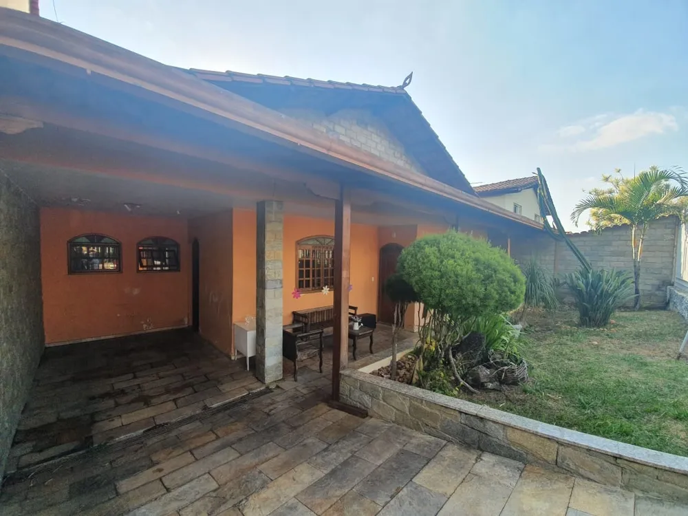 Casa, 3 quartos, 250 m² - Foto 3