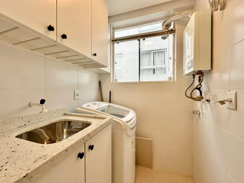 Apartamento, 2 quartos, 83 m² - Foto 9