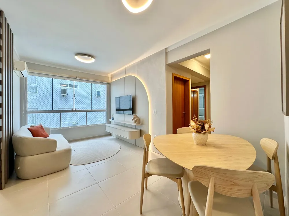 Apartamento, 2 quartos, 83 m² - Foto 1