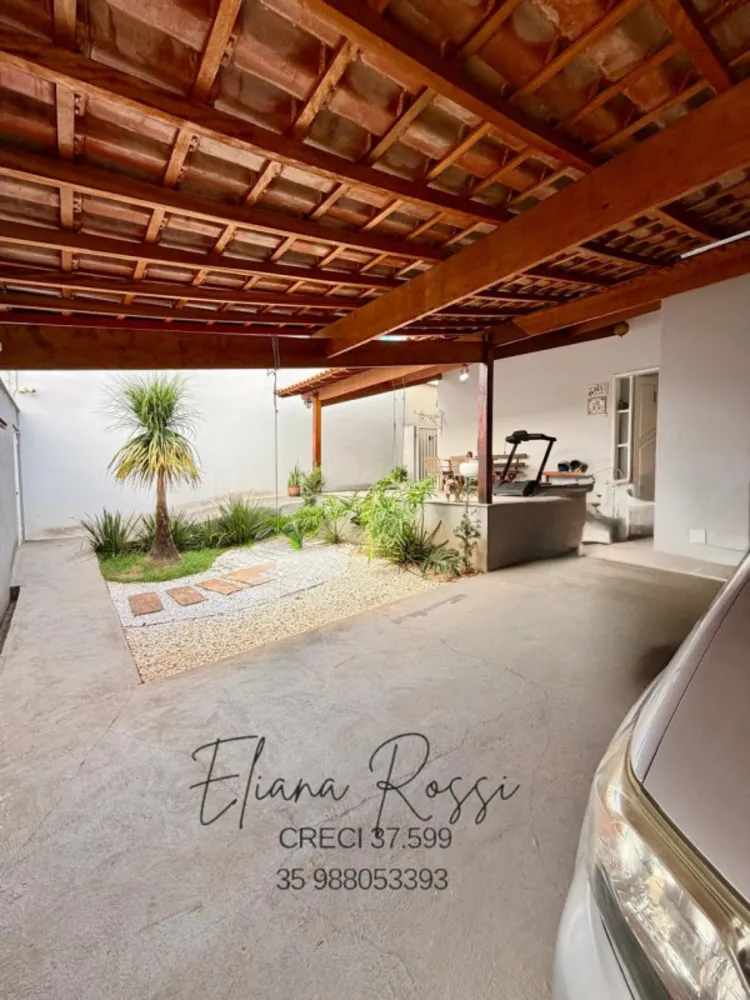 Casa, 3 quartos, 200 m² - Foto 8