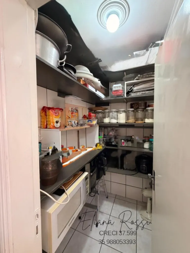 Casa, 3 quartos, 200 m² - Foto 12