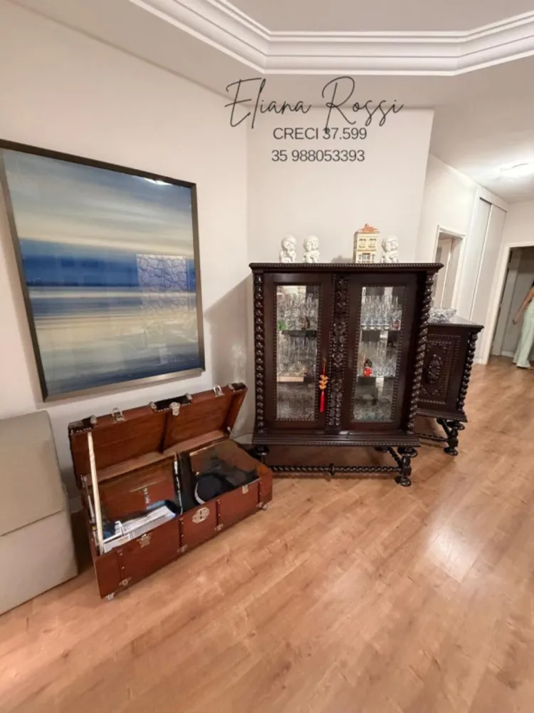 Casa, 3 quartos, 200 m² - Foto 6