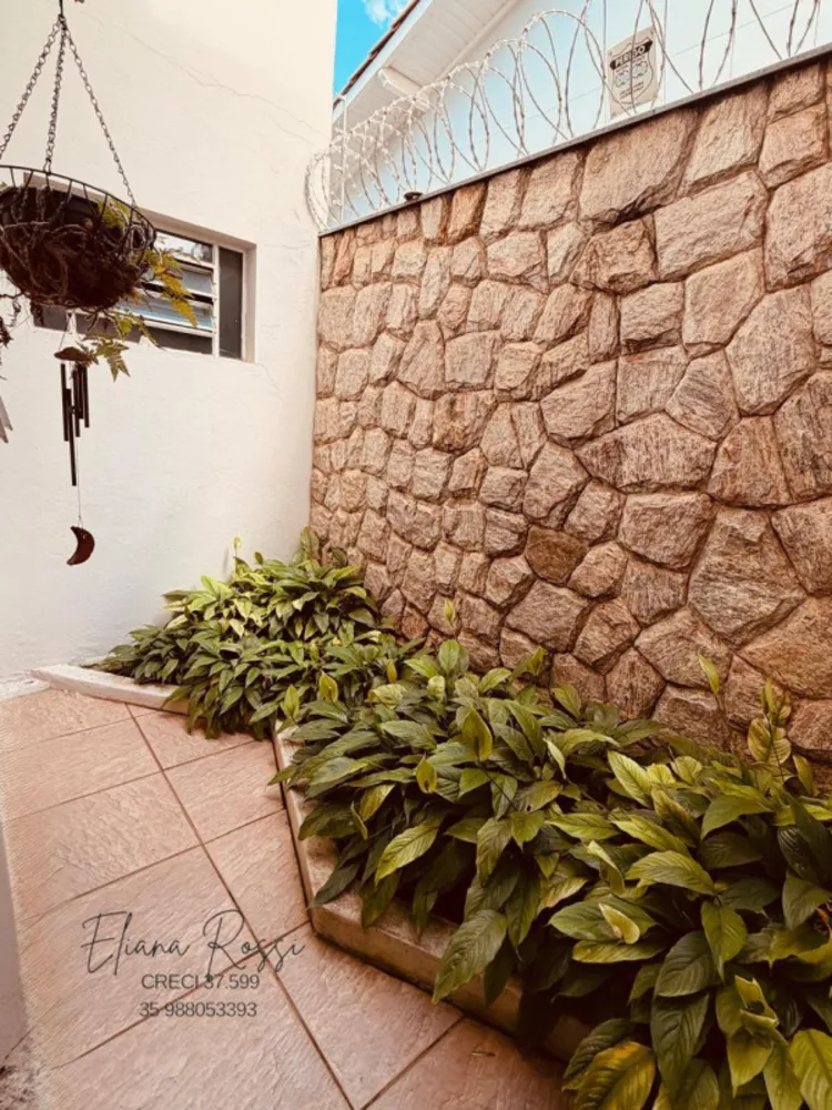 Casa, 3 quartos, 200 m² - Foto 4