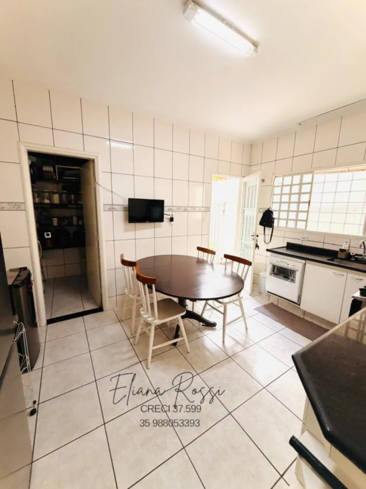 Casa, 3 quartos, 200 m² - Foto 19