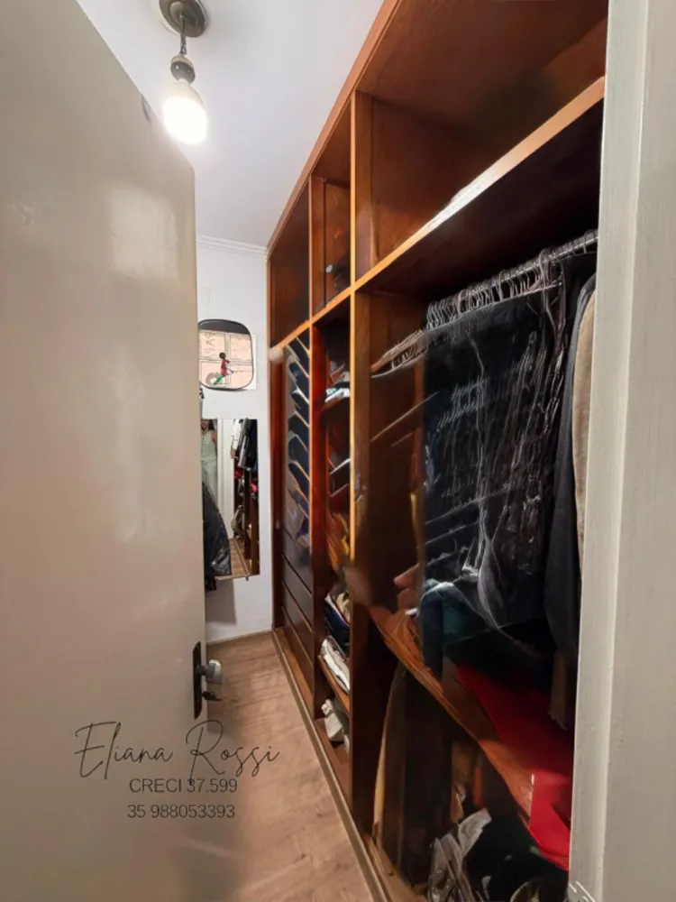 Casa, 3 quartos, 200 m² - Foto 9