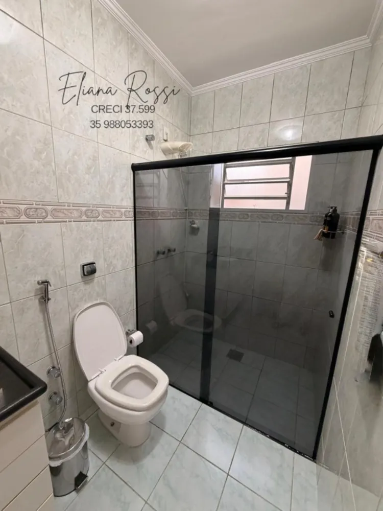 Casa, 3 quartos, 200 m² - Foto 10