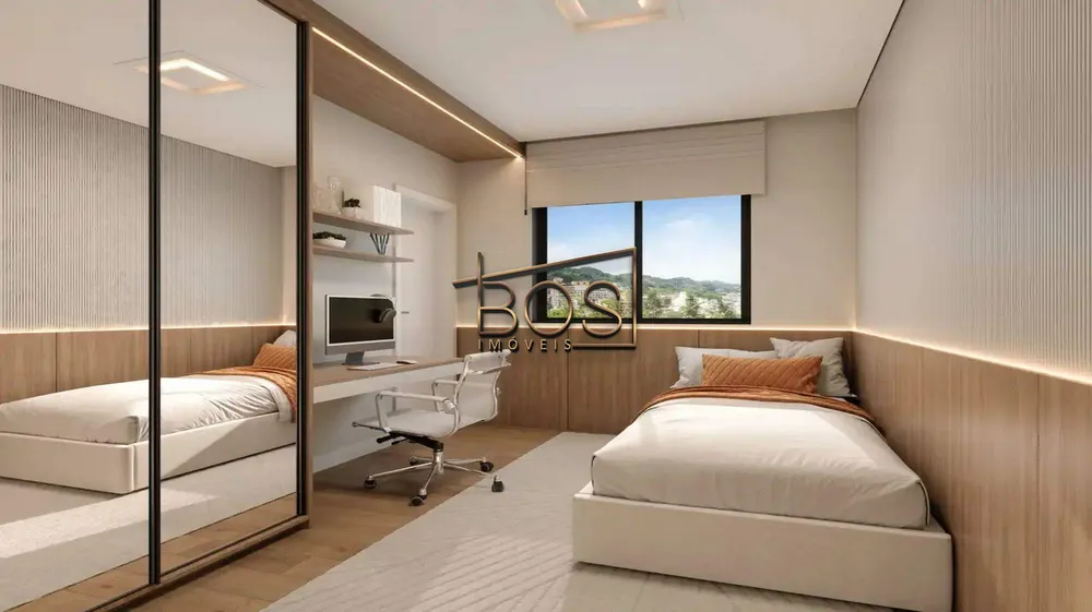 Apartamento, 2 quartos, 61 m² - Foto 4