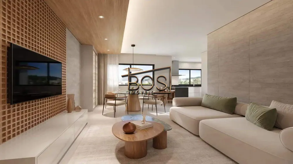 Apartamento, 2 quartos, 61 m² - Foto 11