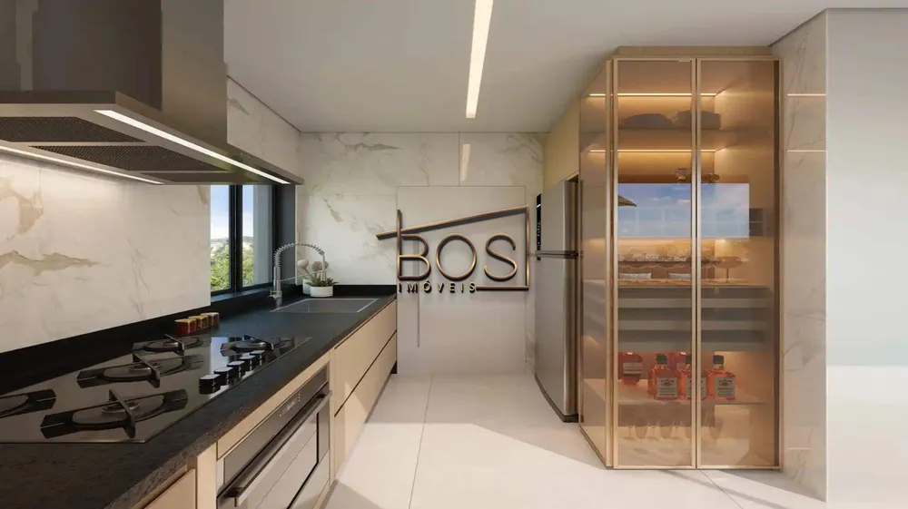 Apartamento, 2 quartos, 61 m² - Foto 3
