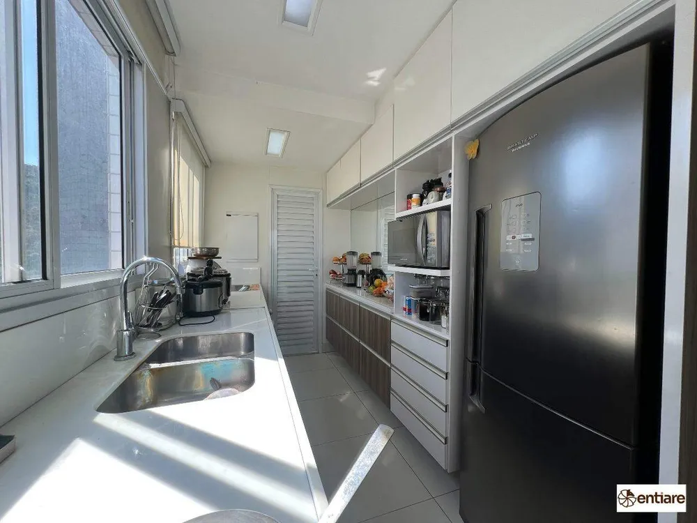 Apartamento, 3 quartos, 103 m² - Foto 6
