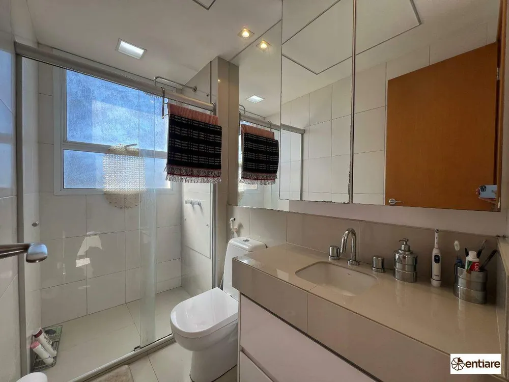 Apartamento, 3 quartos, 103 m² - Foto 7