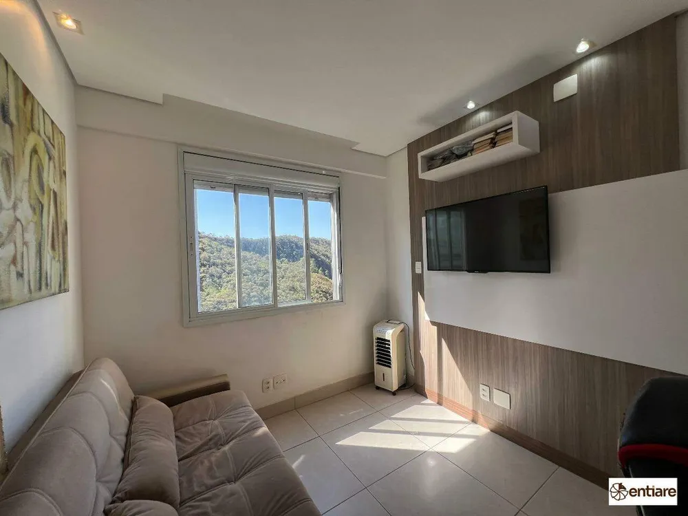 Apartamento, 3 quartos, 103 m² - Foto 9
