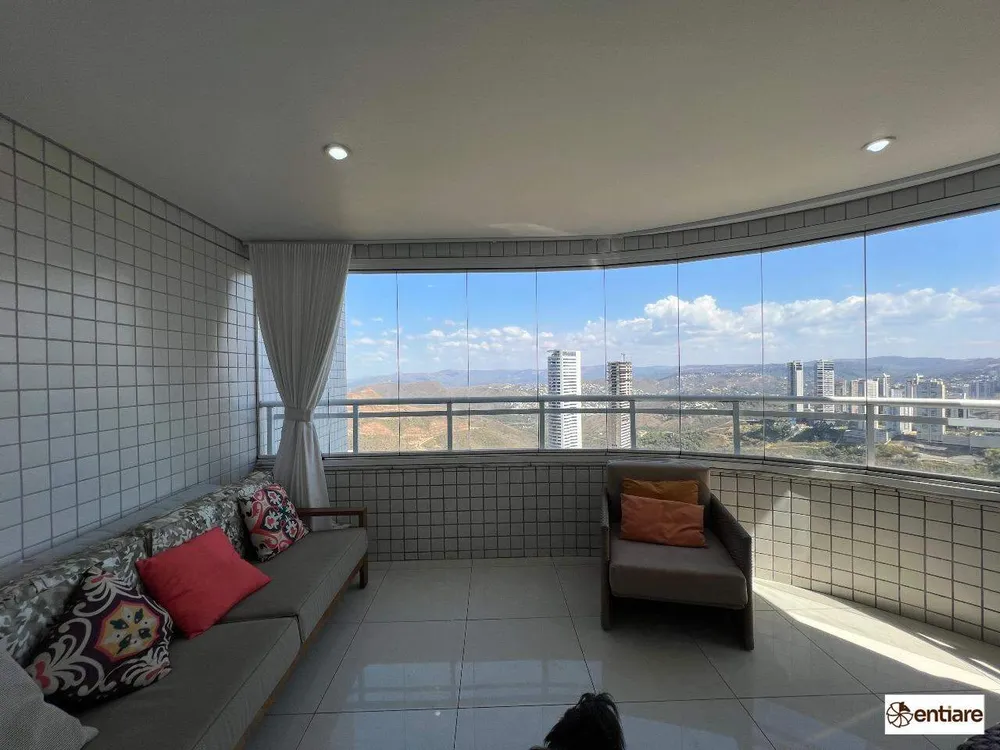 Apartamento, 3 quartos, 103 m² - Foto 4