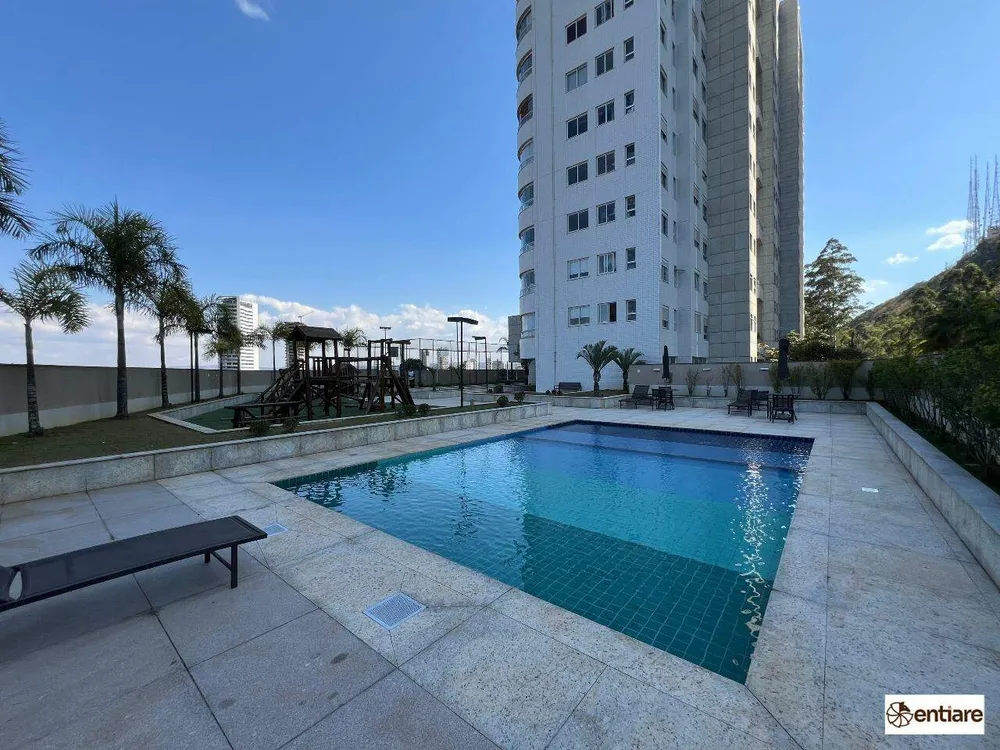 Apartamento, 3 quartos, 103 m² - Foto 11