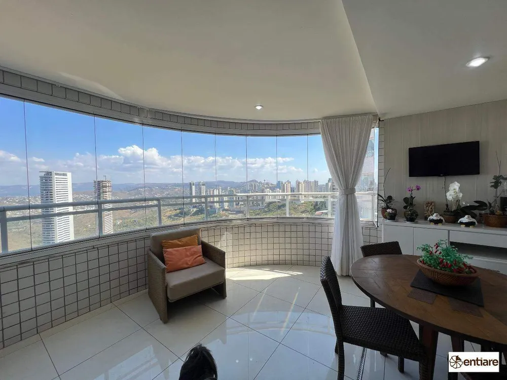 Apartamento, 3 quartos, 103 m² - Foto 1