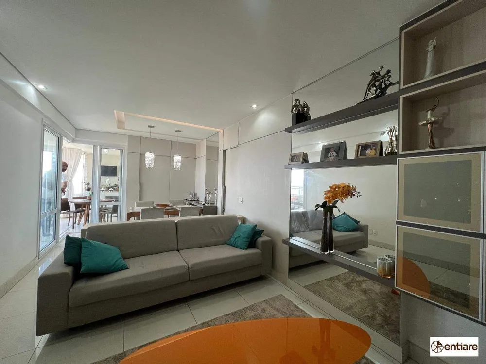 Apartamento, 3 quartos, 103 m² - Foto 5