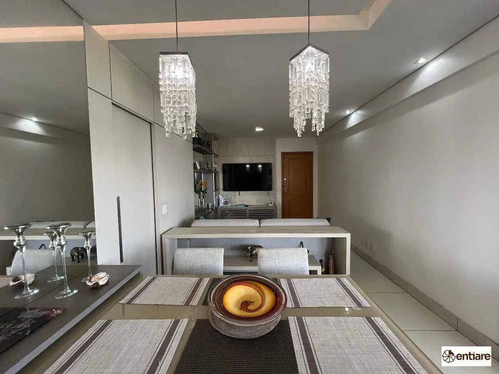 Apartamento, 3 quartos, 103 m² - Foto 3