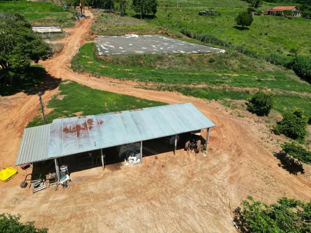 Fazenda, 79 hectares - Foto 11