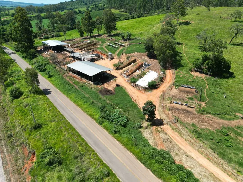 Fazenda, 79 hectares - Foto 3