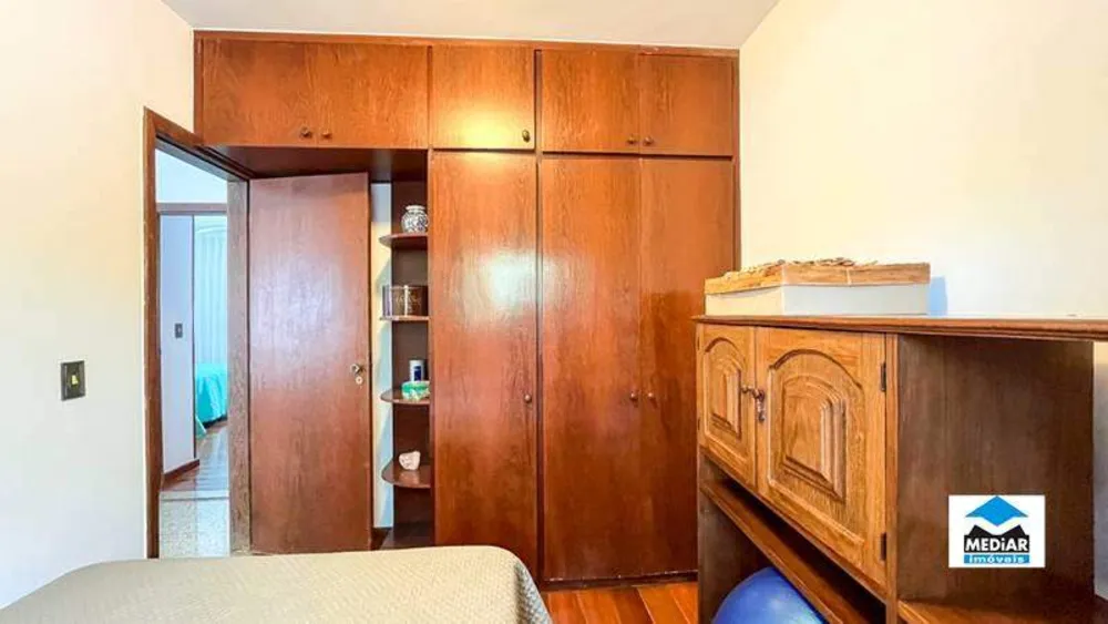 Cobertura, 4 quartos, 260 m² - Foto 6