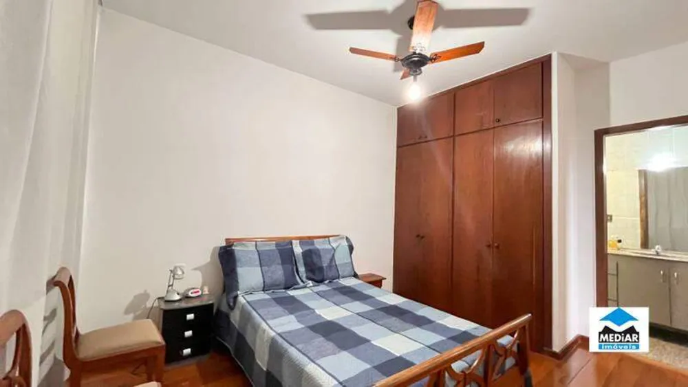 Cobertura, 4 quartos, 260 m² - Foto 10