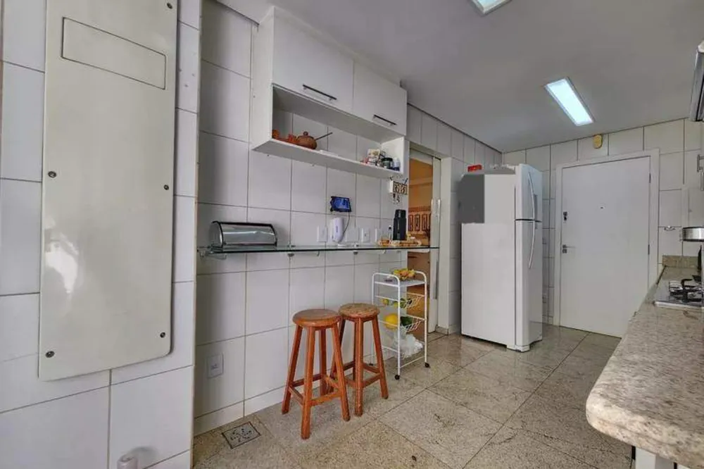 Cobertura, 4 quartos, 260 m² - Foto 7