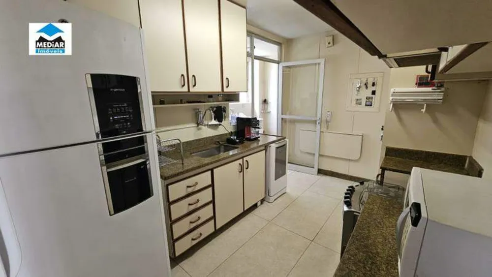 Cobertura, 4 quartos, 260 m² - Foto 16