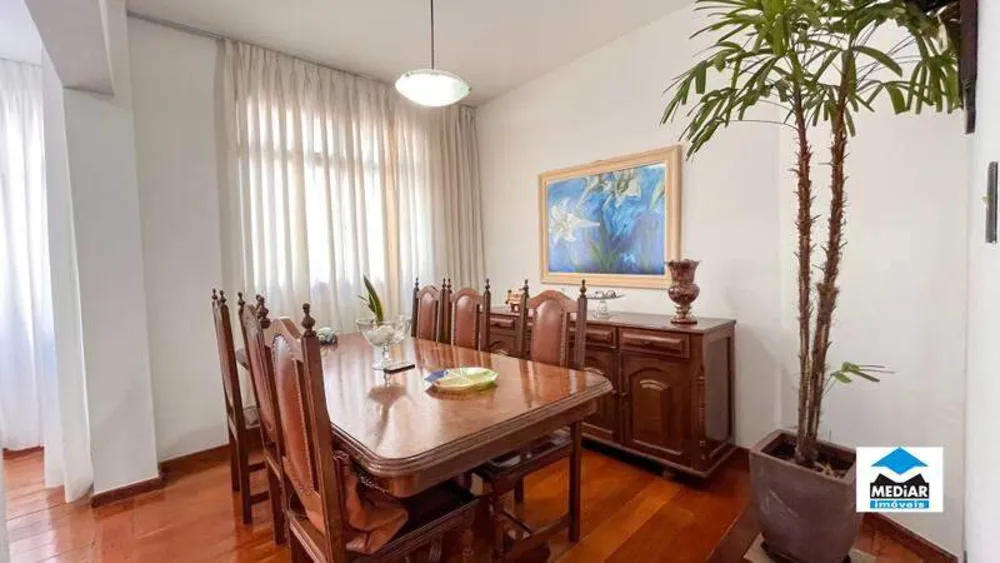 Cobertura, 4 quartos, 260 m² - Foto 2