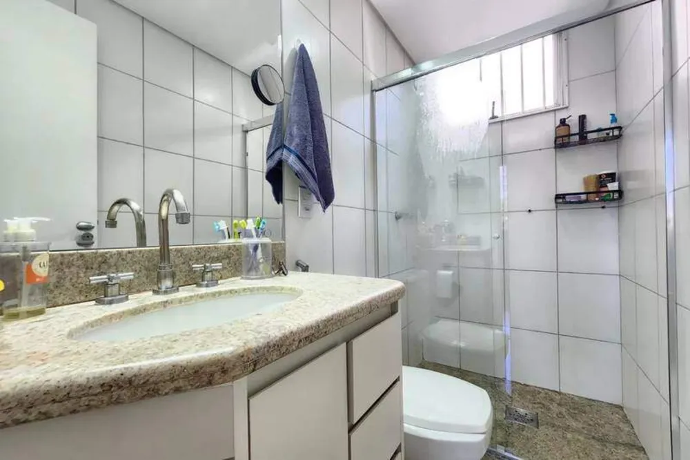 Cobertura, 4 quartos, 260 m² - Foto 13