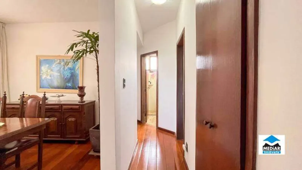 Cobertura, 4 quartos, 260 m² - Foto 4