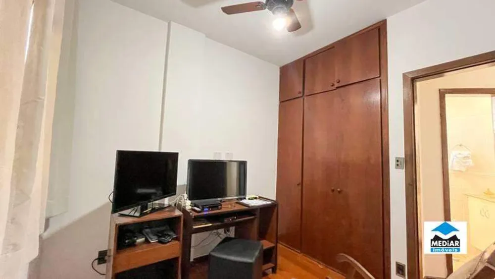 Cobertura, 4 quartos, 260 m² - Foto 7