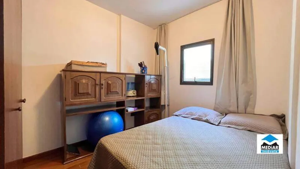 Cobertura, 4 quartos, 260 m² - Foto 5