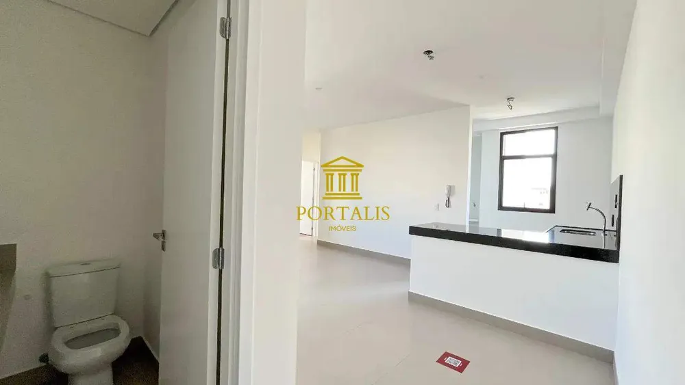 Apartamento, 3 quartos, 80 m² - Foto 17