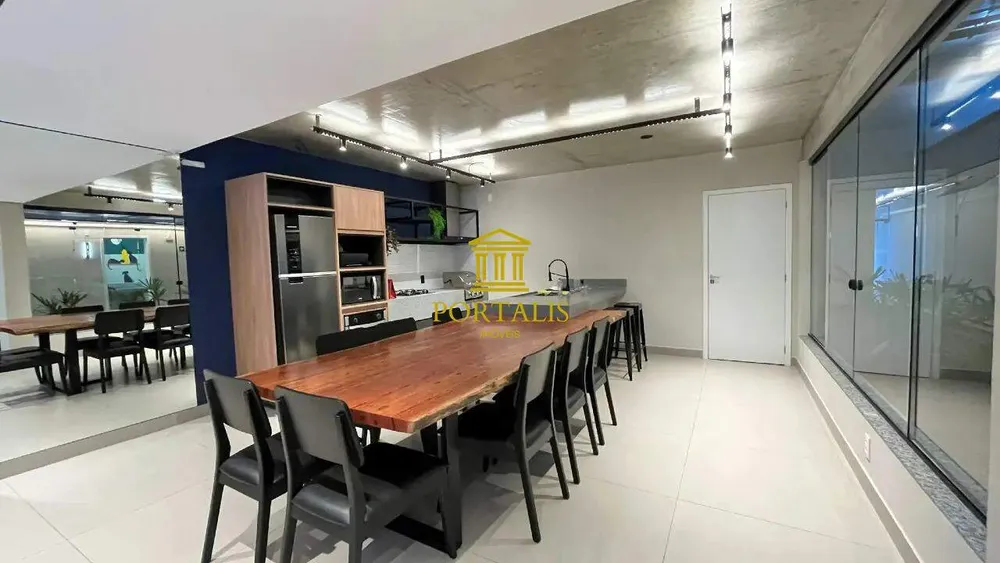 Apartamento, 3 quartos, 80 m² - Foto 1