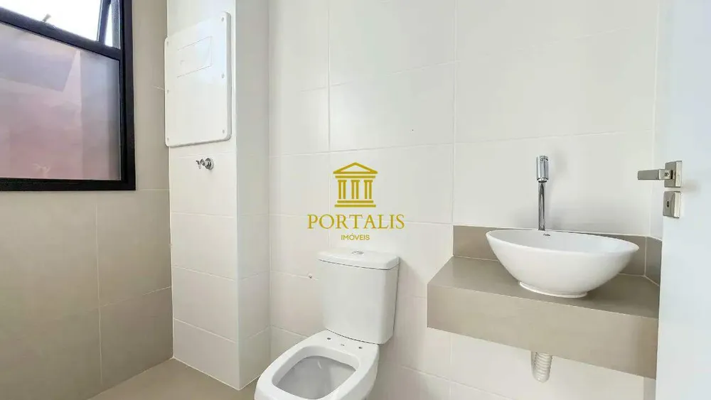 Apartamento, 3 quartos, 80 m² - Foto 7