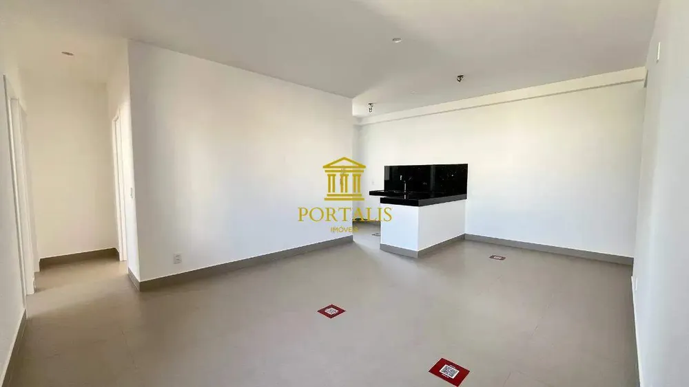 Apartamento, 3 quartos, 80 m² - Foto 2
