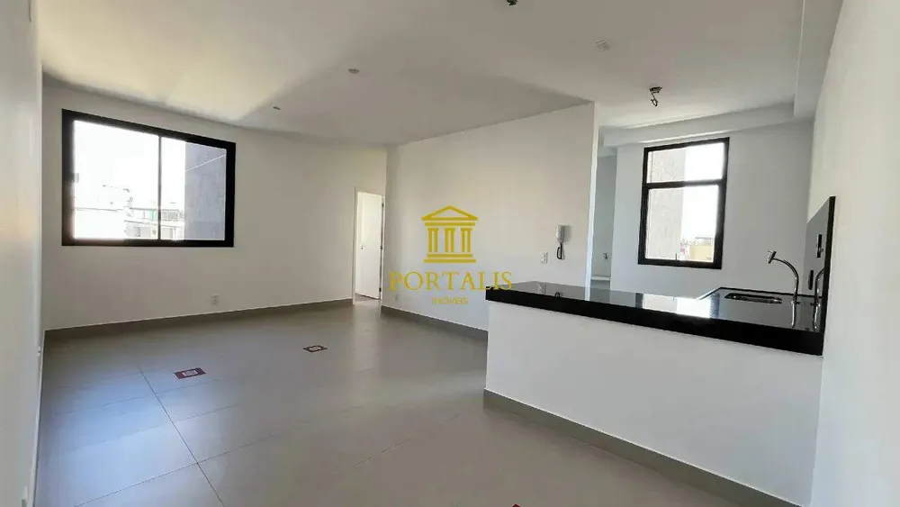 Apartamento, 3 quartos, 80 m² - Foto 3