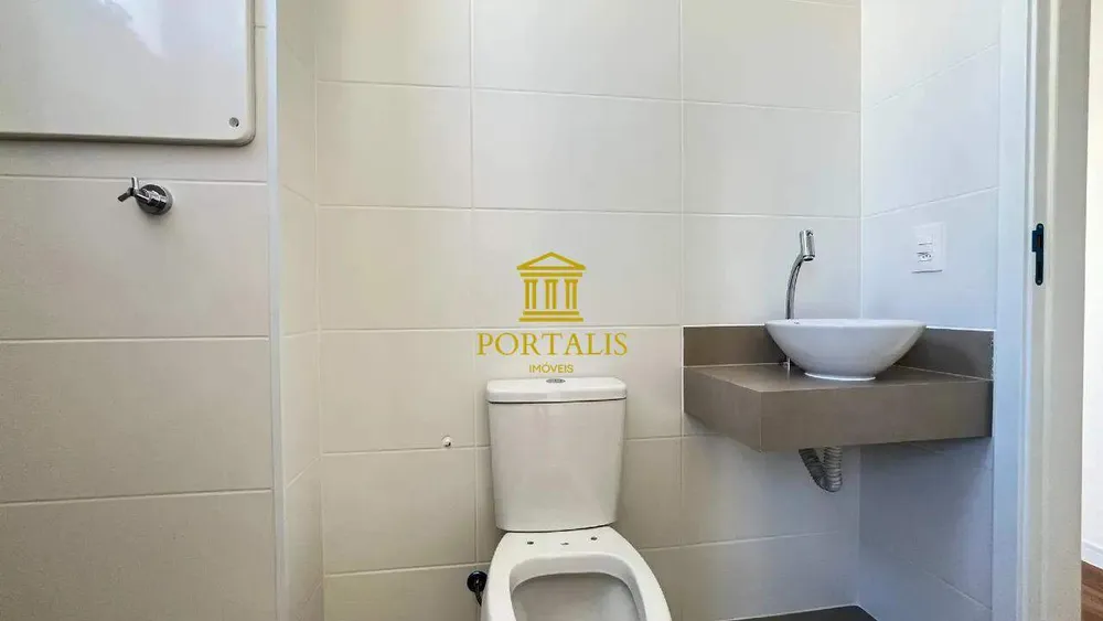 Apartamento, 3 quartos, 80 m² - Foto 5