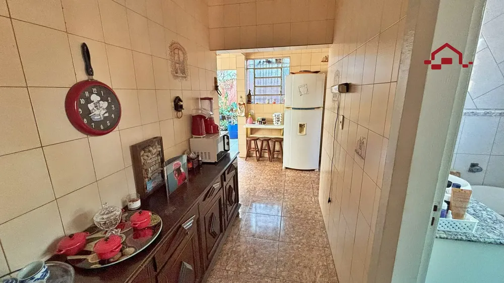 Casa, 3 quartos, 120 m² - Foto 9