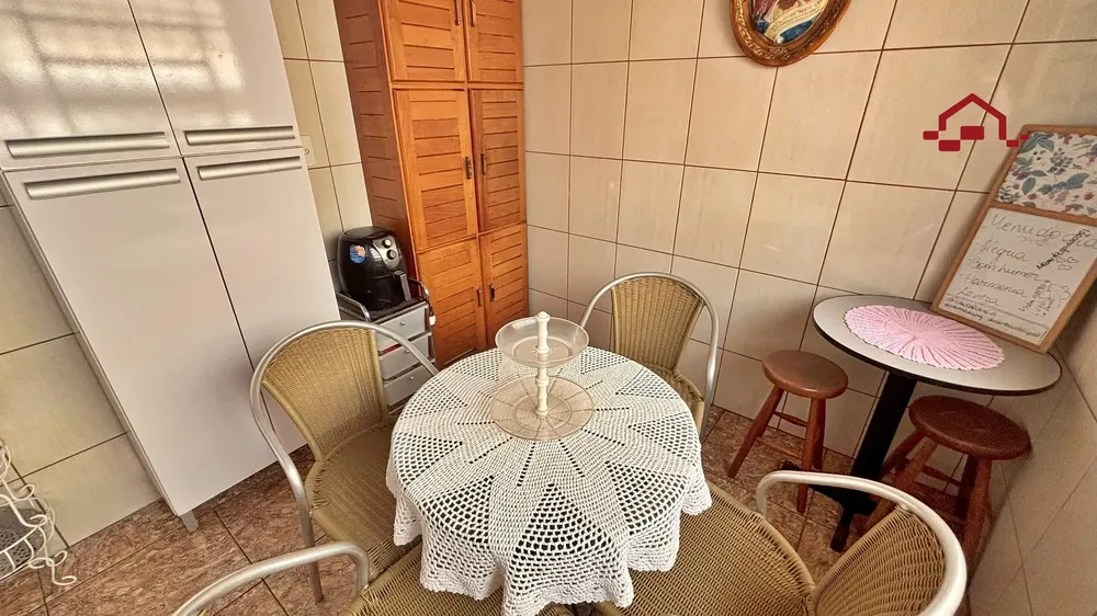 Casa, 3 quartos, 120 m² - Foto 10