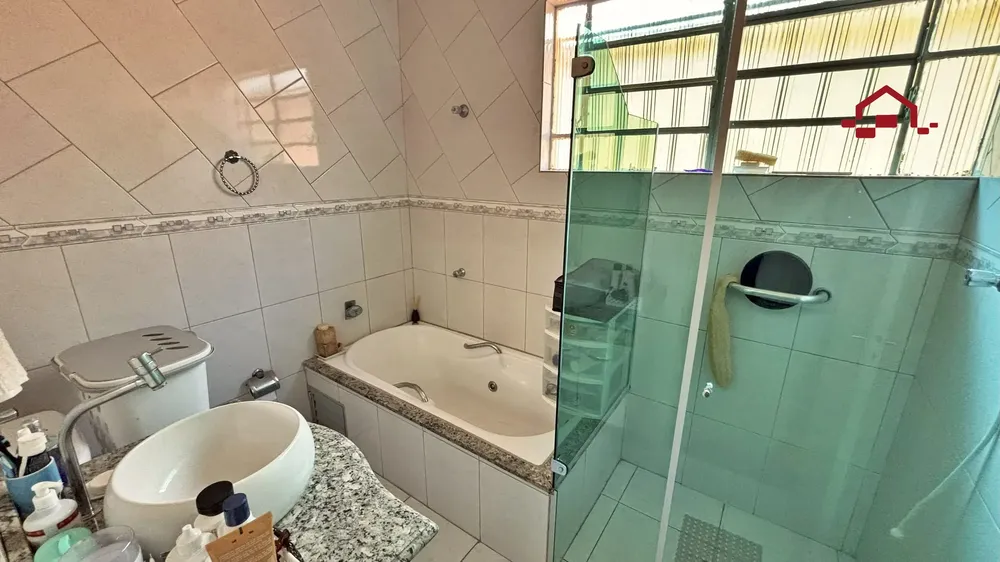 Casa, 3 quartos, 120 m² - Foto 8