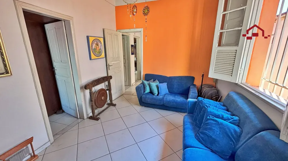 Casa, 3 quartos, 120 m² - Foto 2