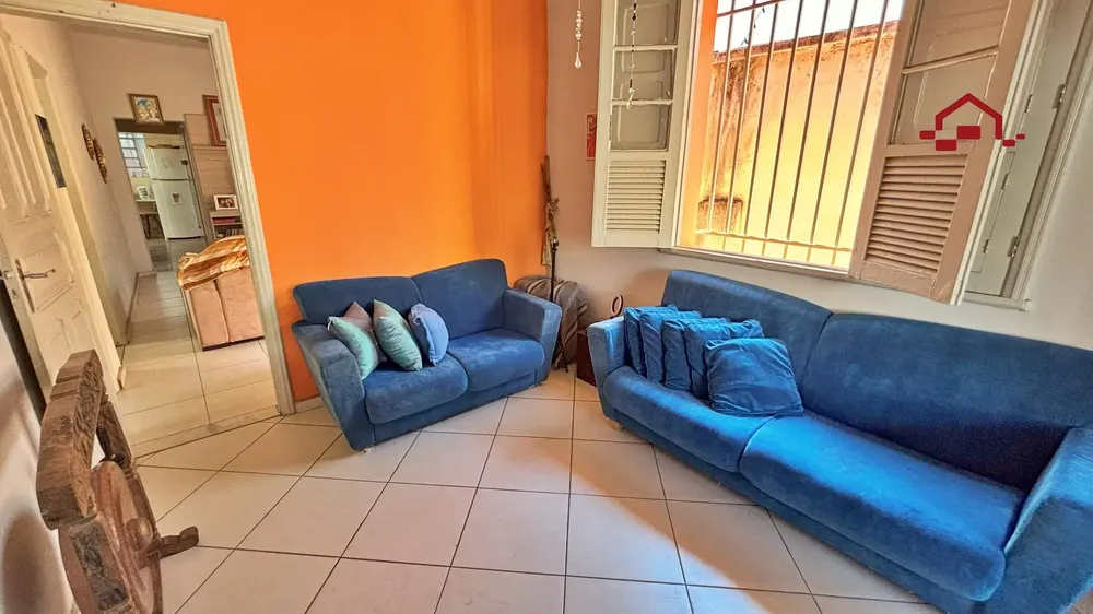 Casa, 3 quartos, 120 m² - Foto 3