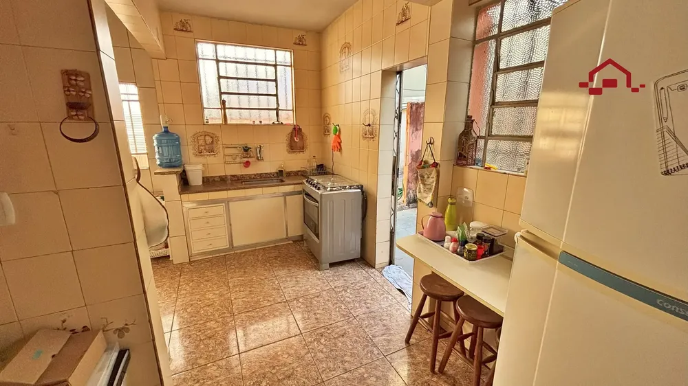 Casa, 3 quartos, 120 m² - Foto 11